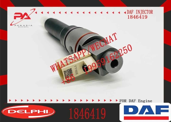 Fuel Injector Assembly BEBJ1A05002 BEBJ1A00202 BEBJ1A05001 1905001 1846419 1905002