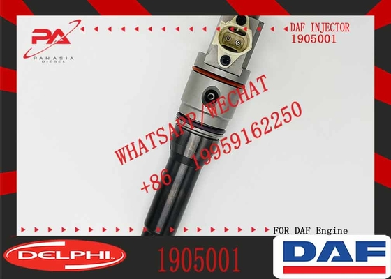 Fuel Injector Assembly BEBJ1A05002 BEBJ1A00202 BEBJ1A05001 1905001 1846419 1905002