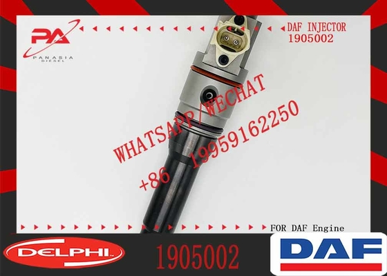 High performance MX11 MX13 Engine Fuel Injector Pump Diesel Injector BEBJ1A05001 1905002