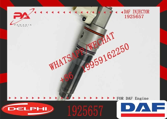 DAF F2P Smart Injector Euro 6 Injector BEBJ1D00001 1925657 for Paccar MX13 Engine