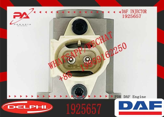 DAF F2P Smart Injector Euro 6 Injector BEBJ1D00001 1925657 for Paccar MX13 Engine