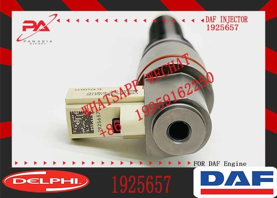 DAF F2P Smart Injector Euro 6 Injector BEBJ1D00001 1925657 for Paccar MX13 Engine
