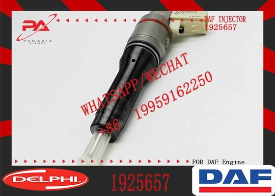 DAF F2P Smart Injector Euro 6 Injector BEBJ1D00001 1925657 for Paccar MX13 Engine