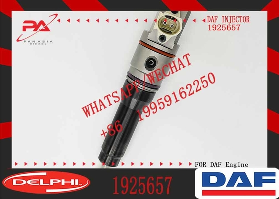 DAF F2P Smart Injector Euro 6 Injector BEBJ1D00001 1925657 for Paccar MX13 Engine