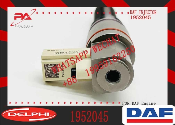 Diesel Fuel Unit pump Injector 1952045 BEBJ1D00002 Auto Parts Nozzle Assembly High Quality