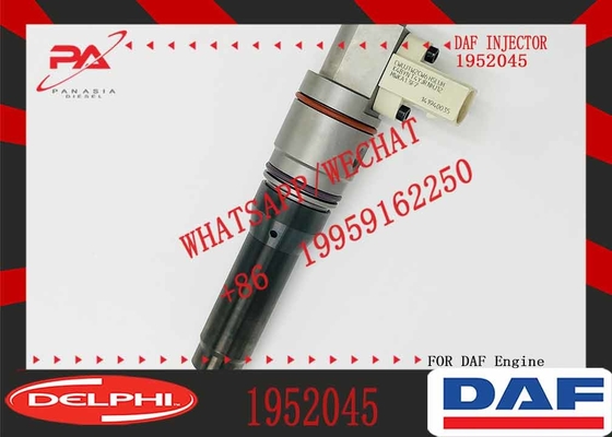 Diesel Fuel Unit pump Injector 1952045 BEBJ1D00002 Auto Parts Nozzle Assembly High Quality