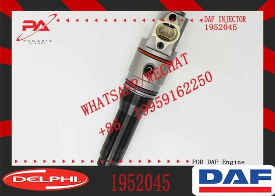 Diesel Fuel Unit pump Injector 1952045 BEBJ1D00002 Auto Parts Nozzle Assembly High Quality