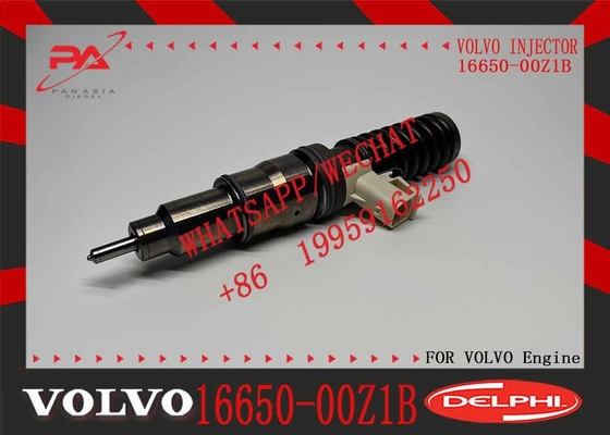 unit fuel injector BEBE4D17001 BEBE4D05001 for NISSAN UD GE13 16650-00Z0B 16650-00Z1B