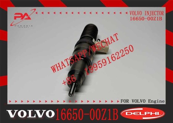 unit fuel injector BEBE4D17001 BEBE4D05001 for NISSAN UD GE13 16650-00Z0B 16650-00Z1B