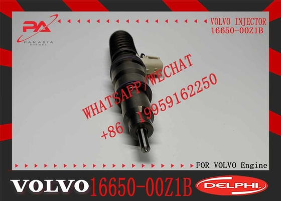 unit fuel injector BEBE4D17001 BEBE4D05001 for NISSAN UD GE13 16650-00Z0B 16650-00Z1B
