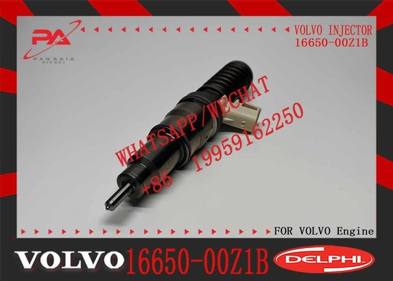 unit fuel injector BEBE4D17001 BEBE4D05001 for NISSAN UD GE13 16650-00Z0B 16650-00Z1B