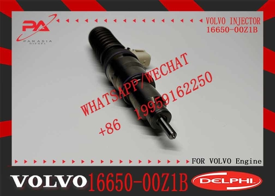unit fuel injector BEBE4D17001 BEBE4D05001 for NISSAN UD GE13 16650-00Z0B 16650-00Z1B