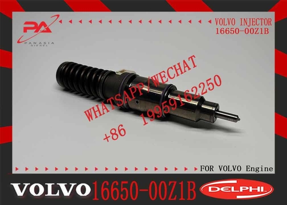 unit fuel injector BEBE4D17001 BEBE4D05001 for NISSAN UD GE13 16650-00Z0B 16650-00Z1B