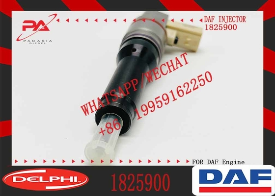 Diesel F2P Euro 6 DAF MX13 Smart Injector 1825900 BEBJ1B00001 for Paccar MX10 MX13 1829500