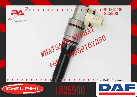 Diesel F2P Euro 6 DAF MX13 Smart Injector 1825900 BEBJ1B00001 for Paccar MX10 MX13 1829500