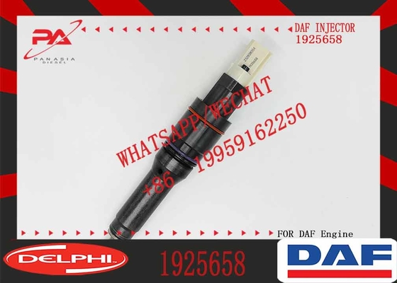 DAF F2P Smart Injector Euro 6 Injector BEBJ1D00001 1925657 for Paccar MX13 Engine