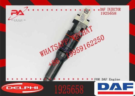 DAF F2P Smart Injector Euro 6 Injector BEBJ1D00001 1925657 for Paccar MX13 Engine