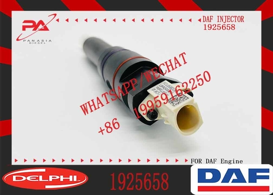 DAF F2P Smart Injector Euro 6 Injector BEBJ1D00001 1925657 for Paccar MX13 Engine