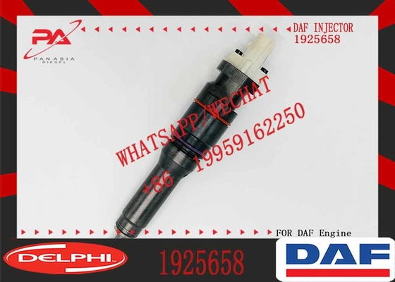 DAF F2P Smart Injector Euro 6 Injector BEBJ1D00001 1925657 for Paccar MX13 Engine