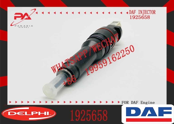 DAF F2P Smart Injector Euro 6 Injector BEBJ1D00001 1925657 for Paccar MX13 Engine