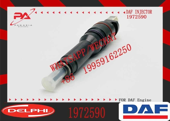 Diesel Fuel Injector common rail parts injector BEBJ1DO0003 1972591 BEBJ1DO1104 1972590 for VOLVO
