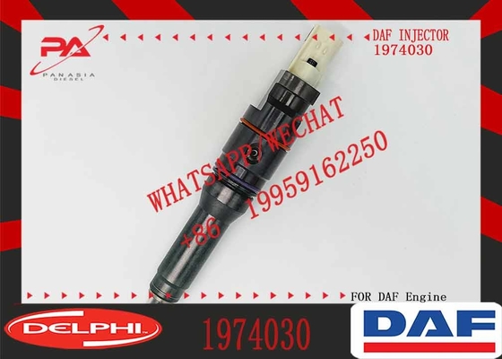 Diesel Fuel Unit pump Injector 1974030 BEBJ1D03001 Auto Parts Nozzle Assembly High Quality