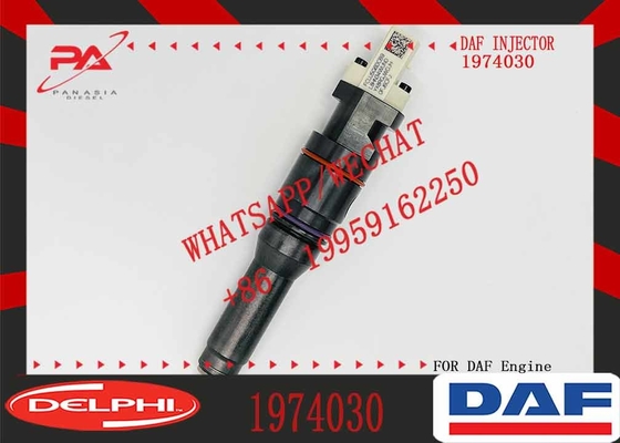 Diesel Fuel Unit pump Injector 1974030 BEBJ1D03001 Auto Parts Nozzle Assembly High Quality