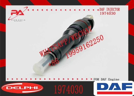 Diesel Fuel Unit pump Injector 1974030 BEBJ1D03001 Auto Parts Nozzle Assembly High Quality