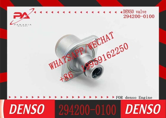 Fuel Injection Pump Regulator Suction Control Valve 294200-0020 SCV 294200 0020 For 294000-0030 294000-0038 294000-0090