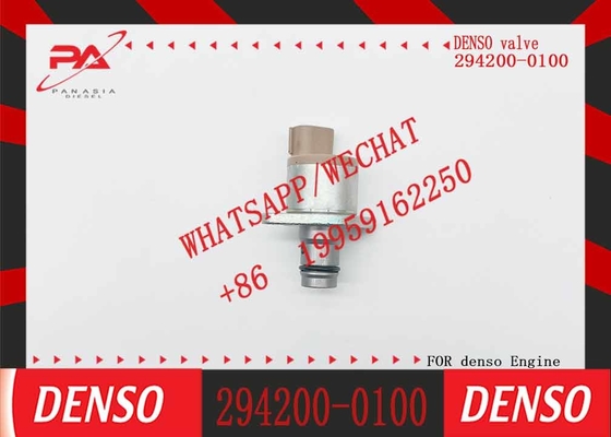Fuel Injection Pump Regulator Suction Control Valve 294200-0020 SCV 294200 0020 For 294000-0030 294000-0038 294000-0090