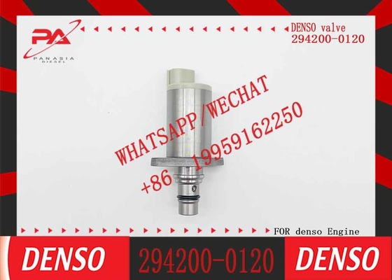 HP3 Fuel Injection Pump Regulator Suction Control Valve 294200-0020 SCV 294200 0020 For 294000-0030 294000-0038 294000-0090