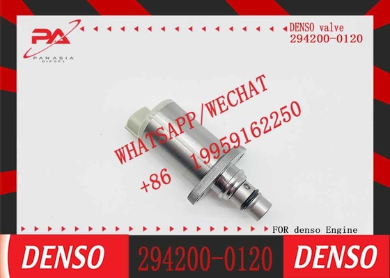 HP3 Fuel Injection Pump Regulator Suction Control Valve 294200-0020 SCV 294200 0020 For 294000-0030 294000-0038 294000-0090