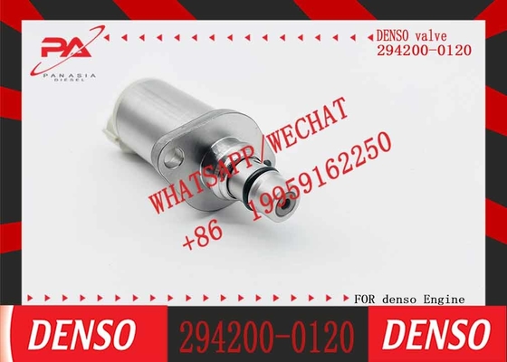 HP3 Fuel Injection Pump Regulator Suction Control Valve 294200-0020 SCV 294200 0020 For 294000-0030 294000-0038 294000-0090