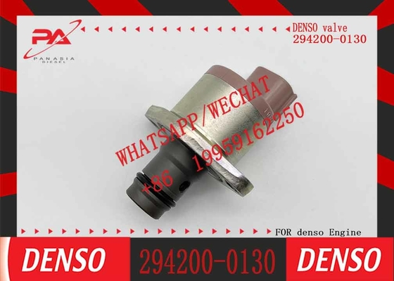 294200 0130 Fuel Pump Regulator Suction Control SCV Valve 294200-0130