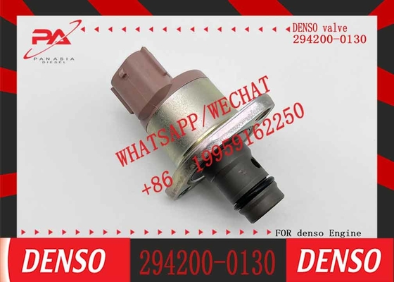 294200 0130 Fuel Pump Regulator Suction Control SCV Valve 294200-0130