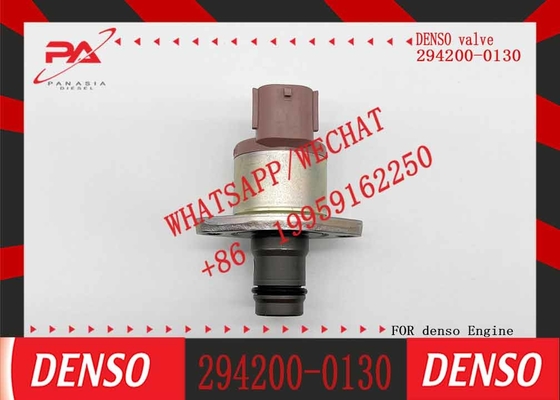 294200 0130 Fuel Pump Regulator Suction Control SCV Valve 294200-0130