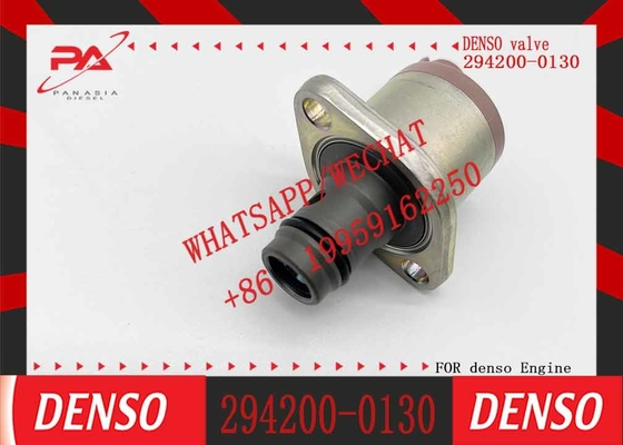 294200 0130 Fuel Pump Regulator Suction Control SCV Valve 294200-0130