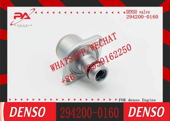 294200-0160 measurement fuel pump metering valve 294200 0160 original measure unit 2942000160