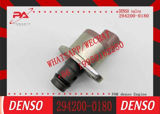 Original and new Suction Control Valve 294200-0180 294200-0380
