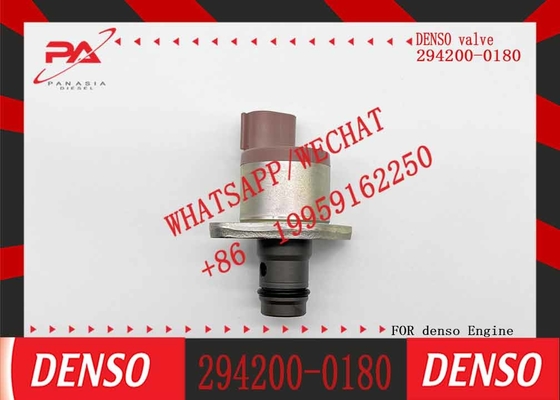 Original and new Suction Control Valve 294200-0180 294200-0380