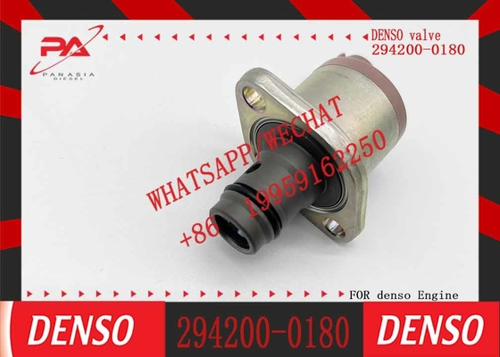Original and new Suction Control Valve 294200-0180 294200-0380