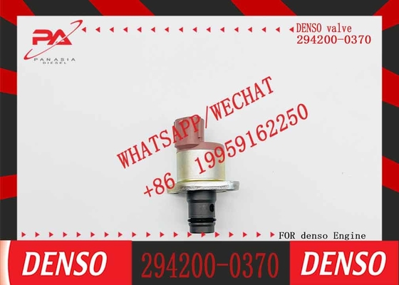 294200-0360 Factory Price Fuel Pump Suction Control Valve OE A6860-VM09A 2942000360 294009-0251