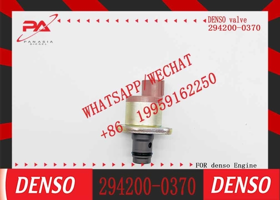 294200-0360 Factory Price Fuel Pump Suction Control Valve OE A6860-VM09A 2942000360 294009-0251