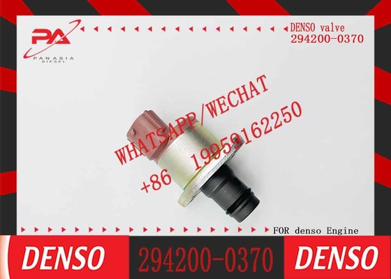 294200-0360 Factory Price Fuel Pump Suction Control Valve OE A6860-VM09A 2942000360 294009-0251