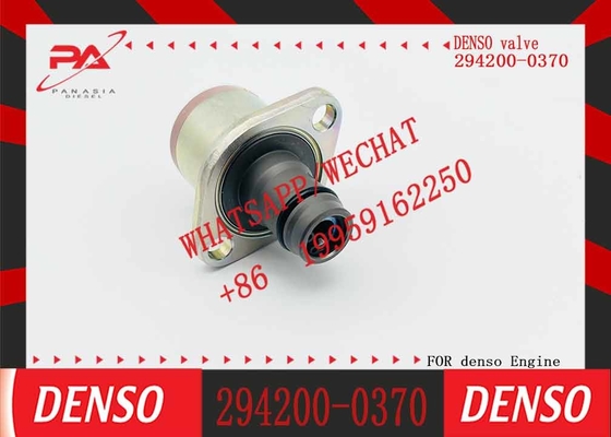294200-0360 Factory Price Fuel Pump Suction Control Valve OE A6860-VM09A 2942000360 294009-0251