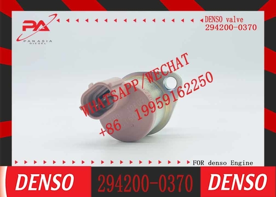 294200-0360 Factory Price Fuel Pump Suction Control Valve OE A6860-VM09A 2942000360 294009-0251