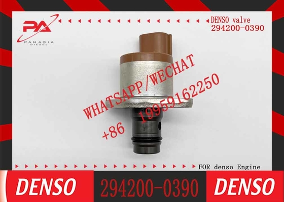 294200-0390 and 294200 0390 Diesel common rail system fuel pump suction control valve 2942000390