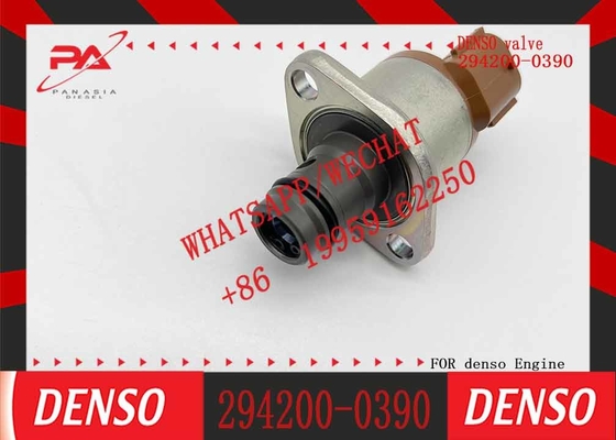 294200-0390 and 294200 0390 Diesel common rail system fuel pump suction control valve 2942000390