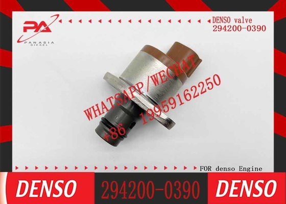 294200-0390 and 294200 0390 Diesel common rail system fuel pump suction control valve 2942000390