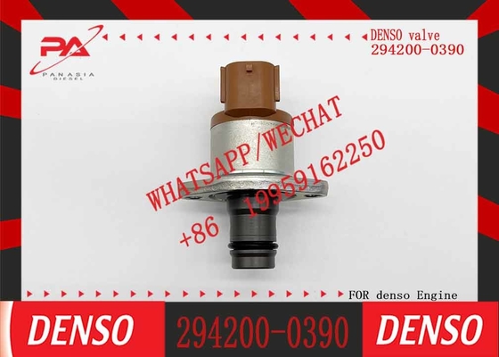294200-0390 and 294200 0390 Diesel common rail system fuel pump suction control valve 2942000390